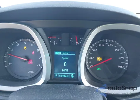 2015 Chevrolet Equinox Ls from USA, damaged, VIN 2GNALAEK6F6245338